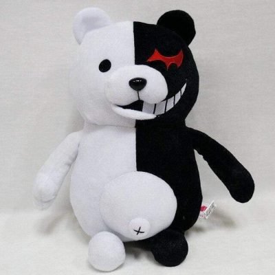 Peluche Kawaii Monokuma