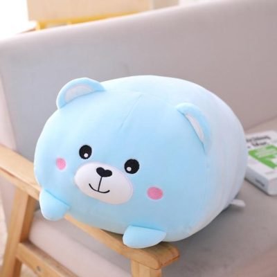 Peluche Kawaii Ours Polaire Kawaii