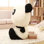 Peluche Kawaii Panda Géant