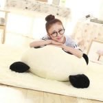 Peluche Kawaii Panda Géant