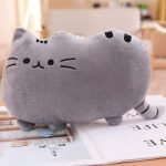 Peluche Kawaii Pusheen