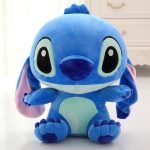 Peluche Kawaii Stitch