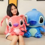 Peluche Kawaii Stitch