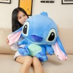 Peluche Kawaii Stitch