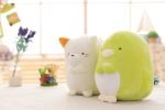 Peluche Kawaii Sumikko Gurashi