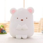 Peluche Kawaii Sumikko Gurashi