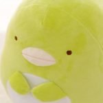 Peluche Kawaii Sumikko Gurashi