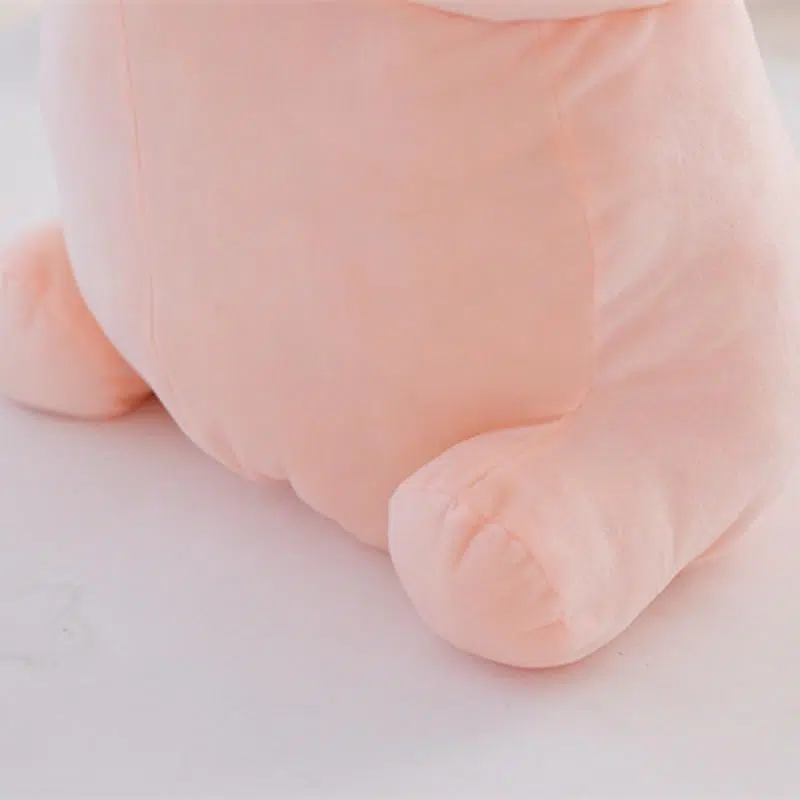 Peluche Kawaii Zizi
