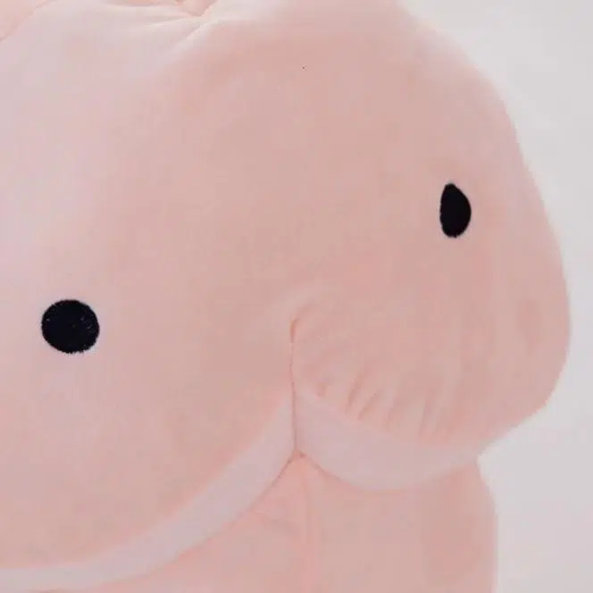 Peluche Kawaii Zizi