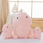 Peluche Kawaii Zizi