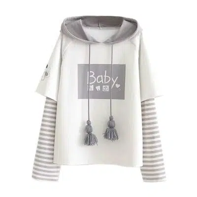 Sweat Kawaii Baby