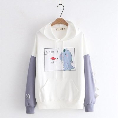 Sweat Kawaii - Pastel Dino