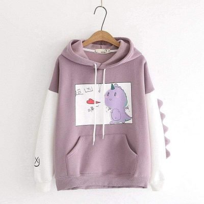 Sweat Kawaii - Pastel Dino