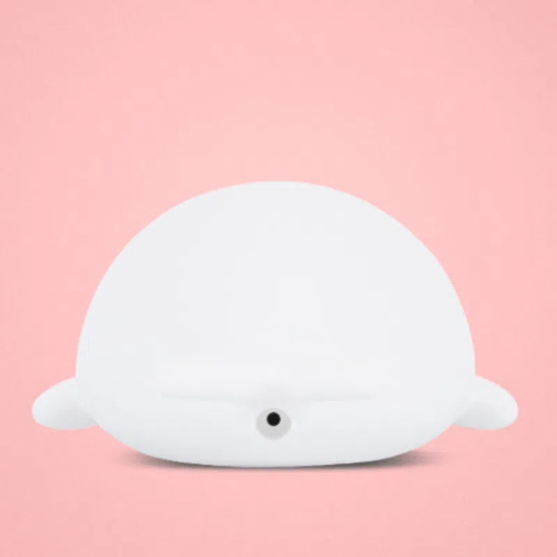 Veilleuse Kawaii Phoque Moelleux