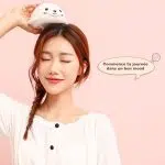 Veilleuse Kawaii Phoque Moelleux