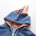 Veste Jean Lapin