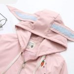 Veste Kawaii Lapin