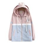 Veste Kawaii Lapin