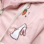 Veste Kawaii Lapin