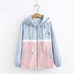 Veste Kawaii Lapin