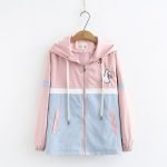 Veste Kawaii Lapin